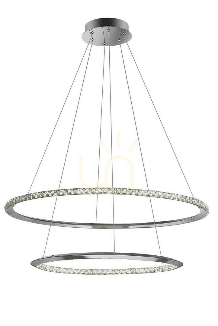 Utsikt CAUCETE Luces Exclusivas taklampa LE42310 CAUCETE Luces Exclusivas taklampa LE42310