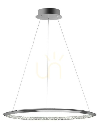 Kontrollera CAUCETE Luces Exclusivas taklampa LE42311