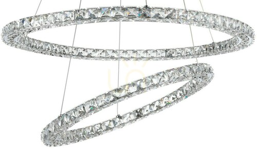 Kontrollera CERCEDA Luces Exclusivas taklampa LE42314