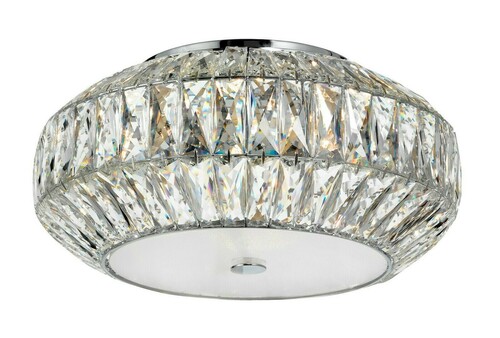 Kontrollera CHAJARI Plafond Luces Exclusivas LE42321