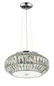 CHAJARI taklampa från Luces Exclusivas LE42322 small 0