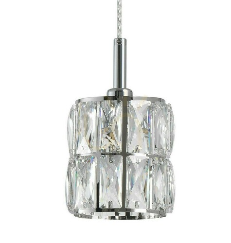 Kontrollera CHARATA taklampa från Luces Exclusivas LE42323