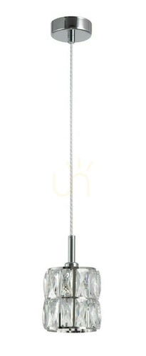 Kontrollera CHARATA taklampa från Luces Exclusivas LE42323