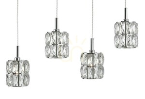 CHARATA taklampa från Luces Exclusivas LE42326 1 CHARATA taklampa från Luces Exclusivas LE42326 small 1
