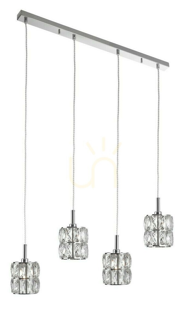 Kontrollera CHARATA taklampa från Luces Exclusivas LE42326 CHARATA taklampa från Luces Exclusivas LE42326