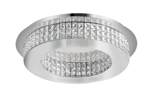 Kontrollera Plafond CHILLAN Luces Exclusivas LE42327