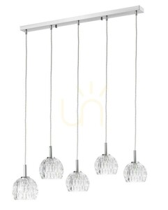 CONSEJO Luces Exclusivas taklampa LE42339 small 0