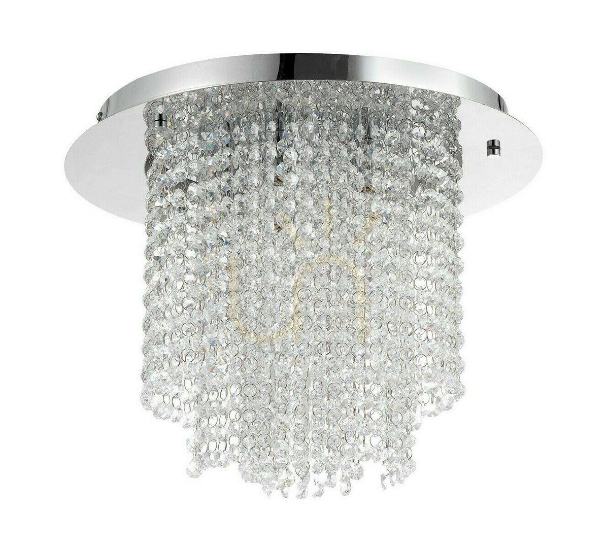 Kontrollera Plafond CORONEL Luces Exclusivas LE42343 Plafond CORONEL Luces Exclusivas LE42343