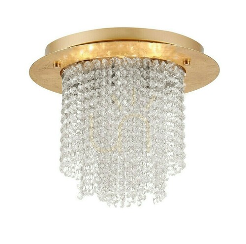 Kontrollera Plafond CORONEL Luces Exclusivas LE42344