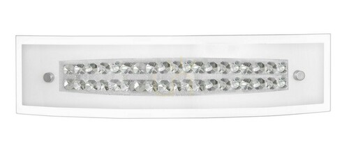 Kontrollera DOLORES vägglampa från Luces Exclusivas LE42356