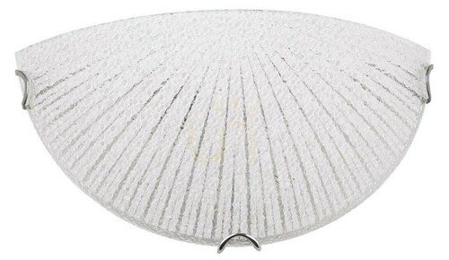 Kontrollera HATILLO Luces Exclusivas vägglampa LE42386