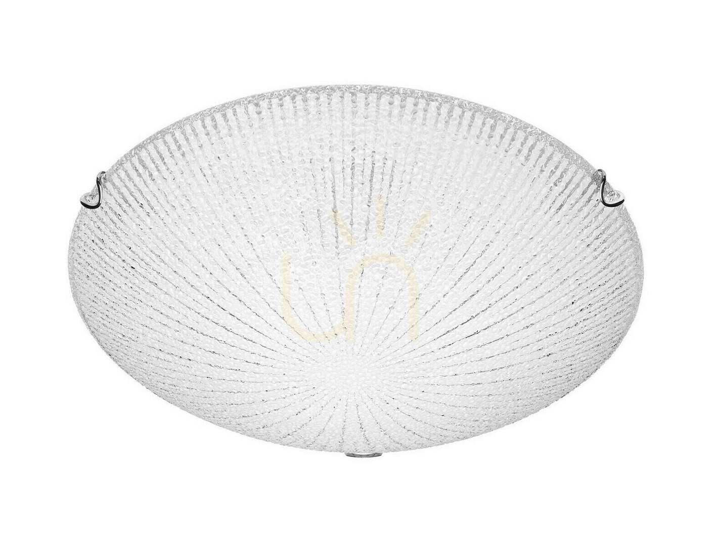Kontrollera Plafond HATILLO Luces Exclusivas LE42387 Plafond HATILLO Luces Exclusivas LE42387