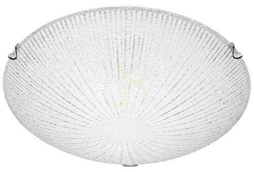 Kontrollera Plafond HATILLO Luces Exclusivas LE42388
