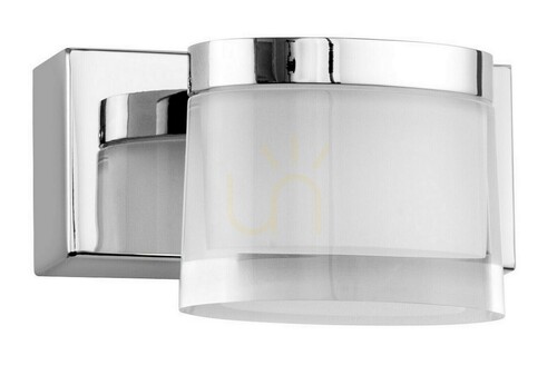 Kontrollera LEGANES vägglampa från Luces Exclusivas LE42424