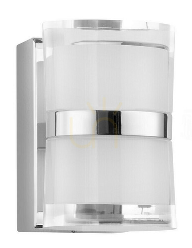 Kontrollera LEGANES vägglampa från Luces Exclusivas LE42427