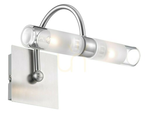 Kontrollera LIMACHE vägglampa från Luces Exclusivas LE42430