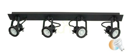 Kontrollera MARIARA Luces Exclusivas taklampa LE42467