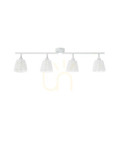 Kontrollera MATANZA Luces Exclusivas taklins LE42471