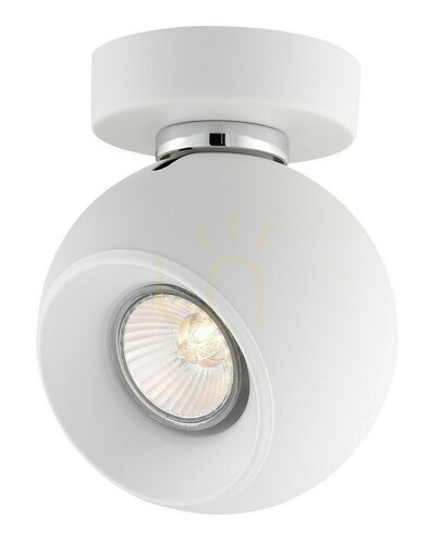Kontrollera MELILLA Modern lampa från Luces Exclusivas LE42475