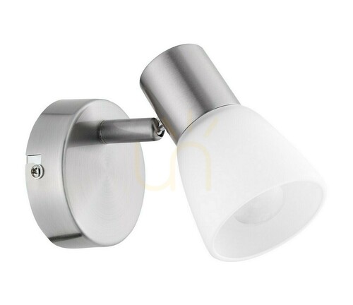 Kontrollera MONTEJO vägglampa från Luces Exclusivas LE42504