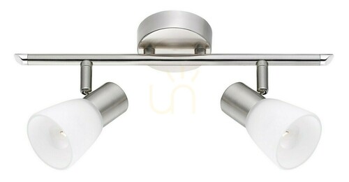 Kontrollera MONTEJO Modern lampa från Luces Exclusivas LE42505