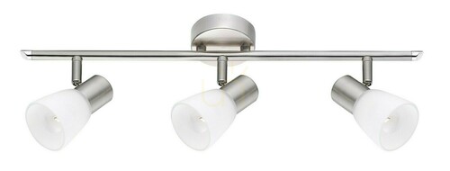 Kontrollera MONTEJO Modern lampa från Luces Exclusivas LE42506