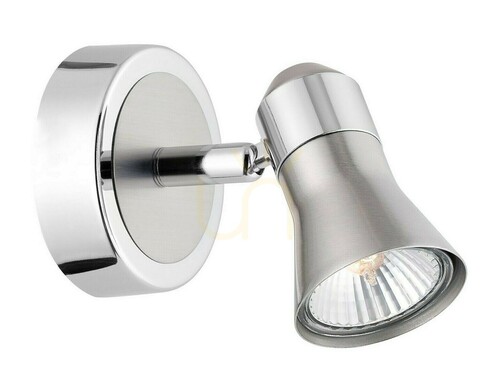 Kontrollera MULCHEN Luces Exclusivas vägglampa LE42507