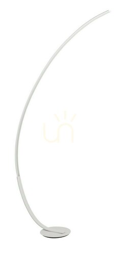 Kontrollera OURENSE Luces Exclusivas Golvlampa LE42521