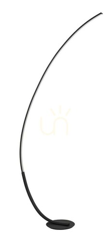 Kontrollera OURENSE Luces Exclusivas Golvlampa LE42522