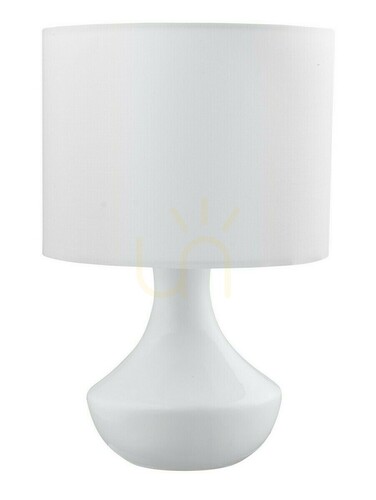 Kontrollera POSADAS Luces Exclusivas Bordslampa LE42537
