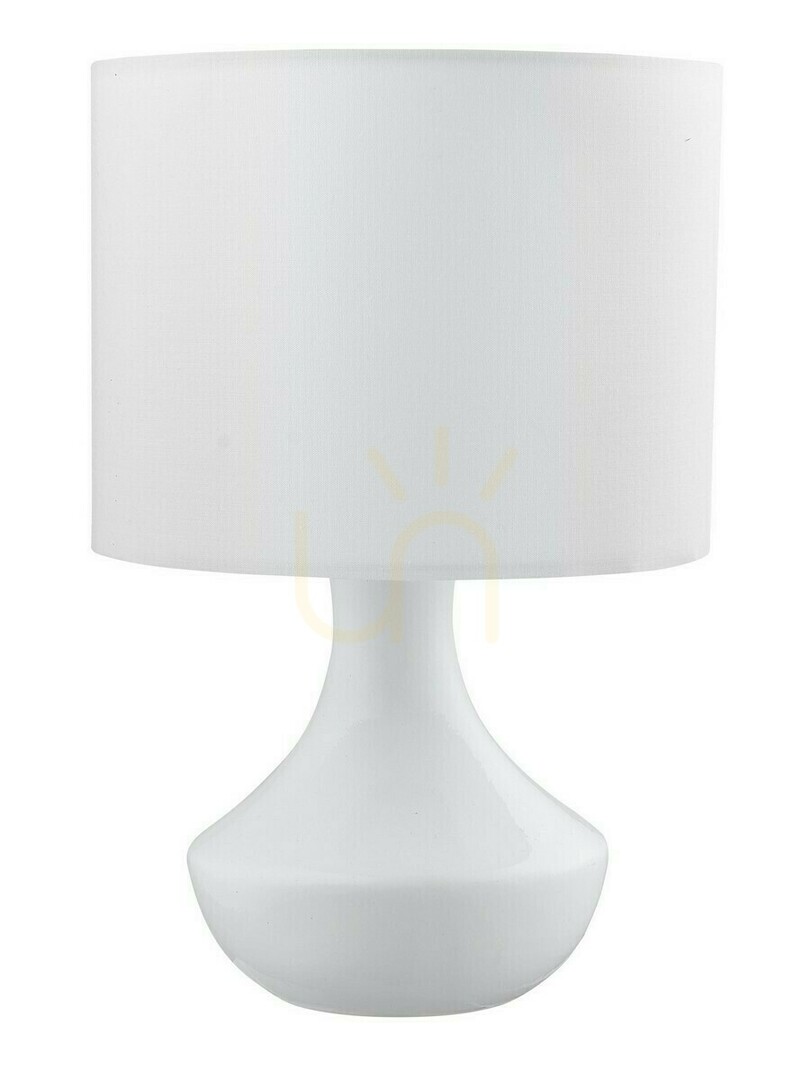 Kontrollera POSADAS Luces Exclusivas Bordslampa LE42537 POSADAS Luces Exclusivas Bordslampa LE42537