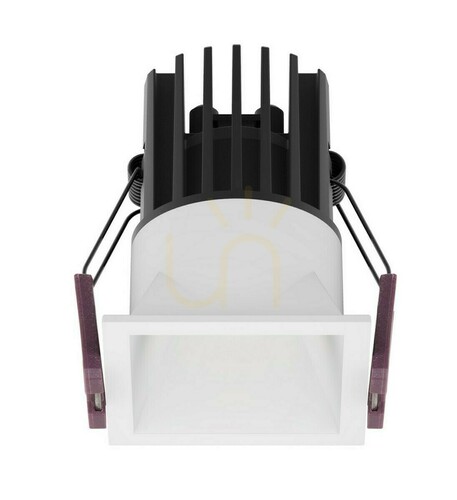 Kontrollera TURMERO Luces Exclusivas taklins LE61336