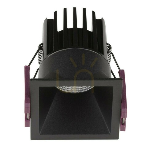 Kontrollera TURMERO Luces Exclusivas taklins LE61337