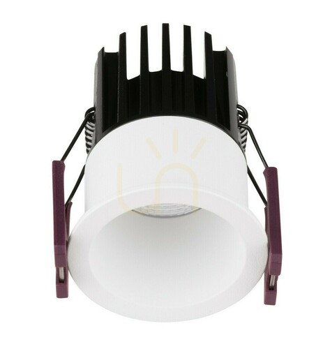 Kontrollera TURMERO Luces Exclusivas taklins LE61338