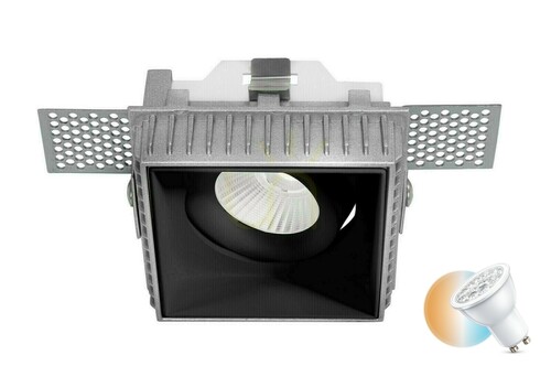 Kontrollera APARTADO Luces Exclusivas taklampa LE61372