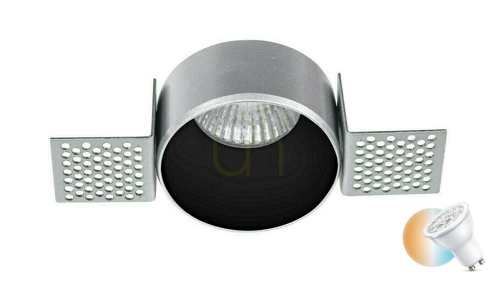 Kontrollera APARTADO Luces Exclusivas taklampa LE61376 APARTADO Luces Exclusivas taklampa LE61376