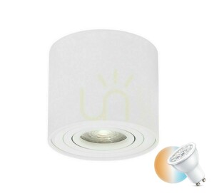 Infälld Spotlight CARRIZAL Luces Exclusivas LE61428 small 0
