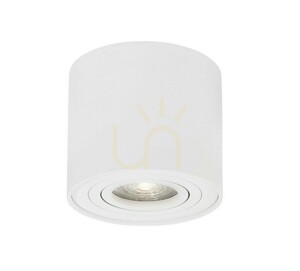 Infälld Spotlight CARRIZAL Luces Exclusivas LE61428 small 1