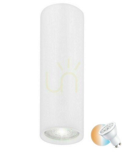 Kontrollera CARTANAL Luces Exclusivas Modern lampa LE61434