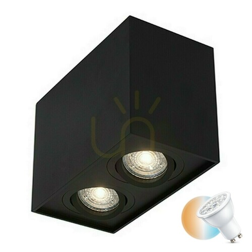 Kontrollera CHIVACOA Luces Exclusivas Tillbehör LE61453