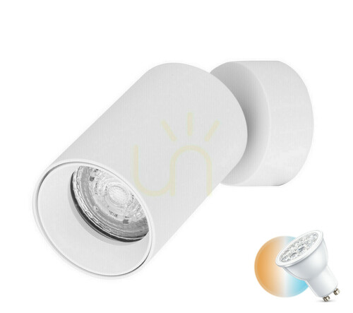Kontrollera CLORINDA vägglampa från Luces Exclusivas LE61462