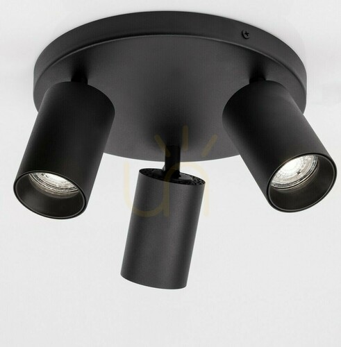 Kontrollera Taklampa CLORINDA Luces Exclusivas LE61465