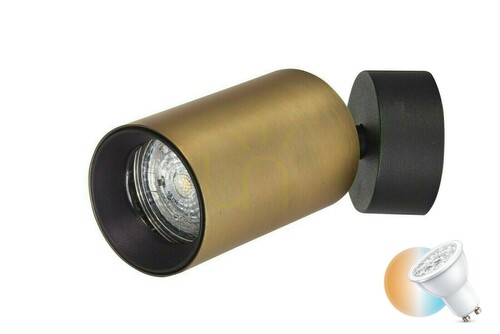 Kontrollera COCOROTE vägglampa från Luces Exclusivas LE61471