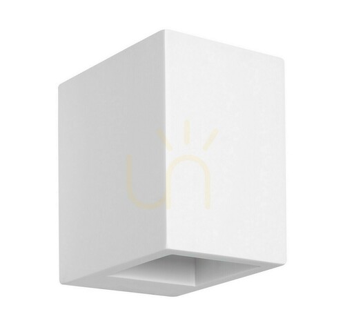 Kontrollera COMODORO vägglampa från Luces Exclusivas LE61481