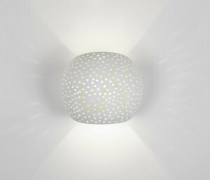 COMODORO vägglampa från Luces Exclusivas LE61482 1 COMODORO vägglampa från Luces Exclusivas LE61482 small 1