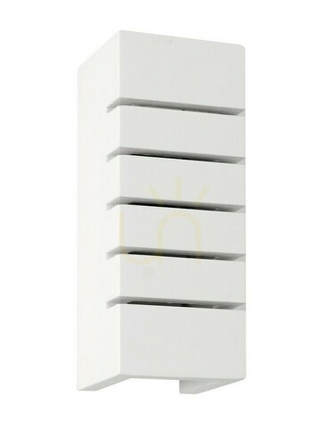 Kontrollera COMODORO vägglampa från Luces Exclusivas LE61490