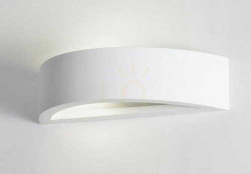 Kontrollera COMODORO vägglampa från Luces Exclusivas LE61498