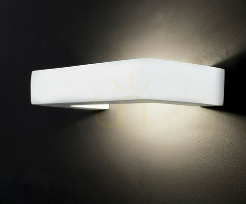 Kontrollera DOLORITA Luces Exclusivas vägglampa LE61500