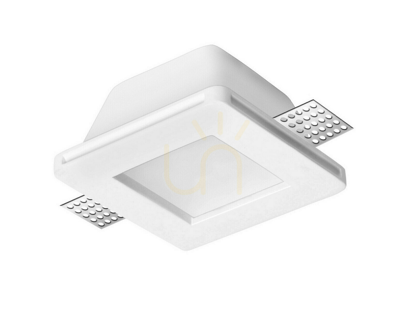 Utsikt FERNANDO Luces Exclusivas taklins LE61527 FERNANDO Luces Exclusivas taklins LE61527