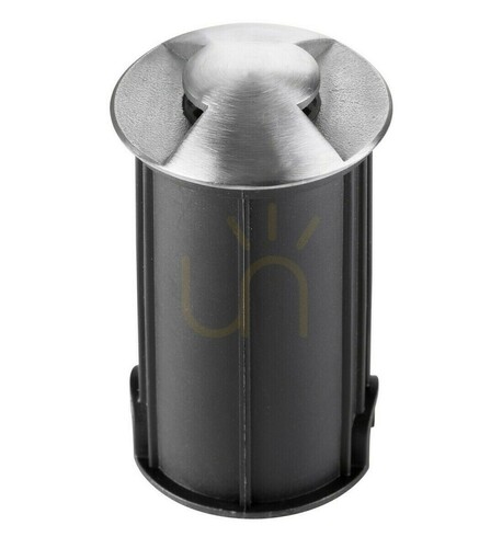 Kontrollera MAZARRON Luces Exclusivas Belysningsstolpe LE61593